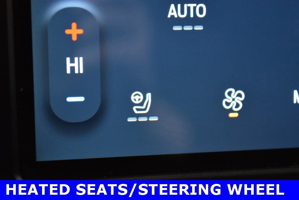 Certified 2022 Ford Edge SEL w/ Convenience Package image 20