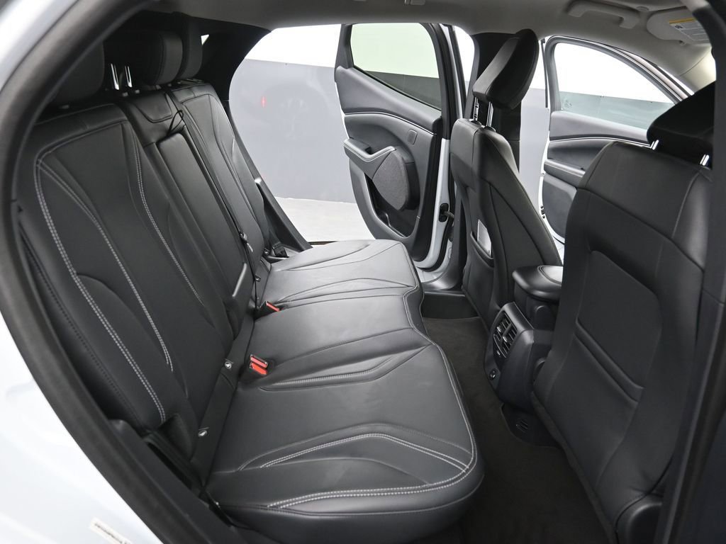 Certified 2023 Ford Mustang Mach-E Premium image 10