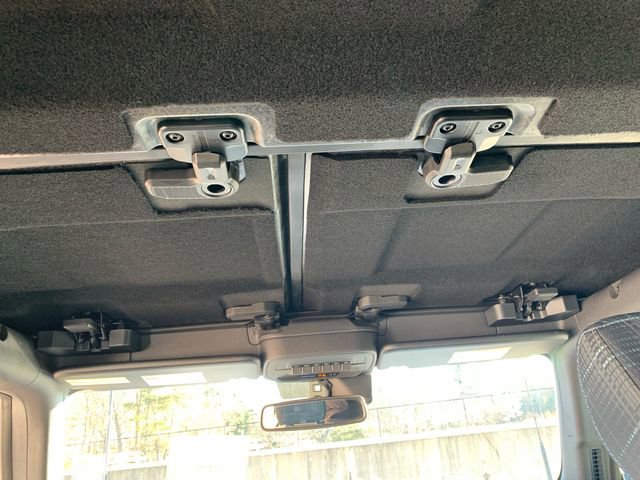 Certified 2023 Ford Bronco Heritage Edition image 23