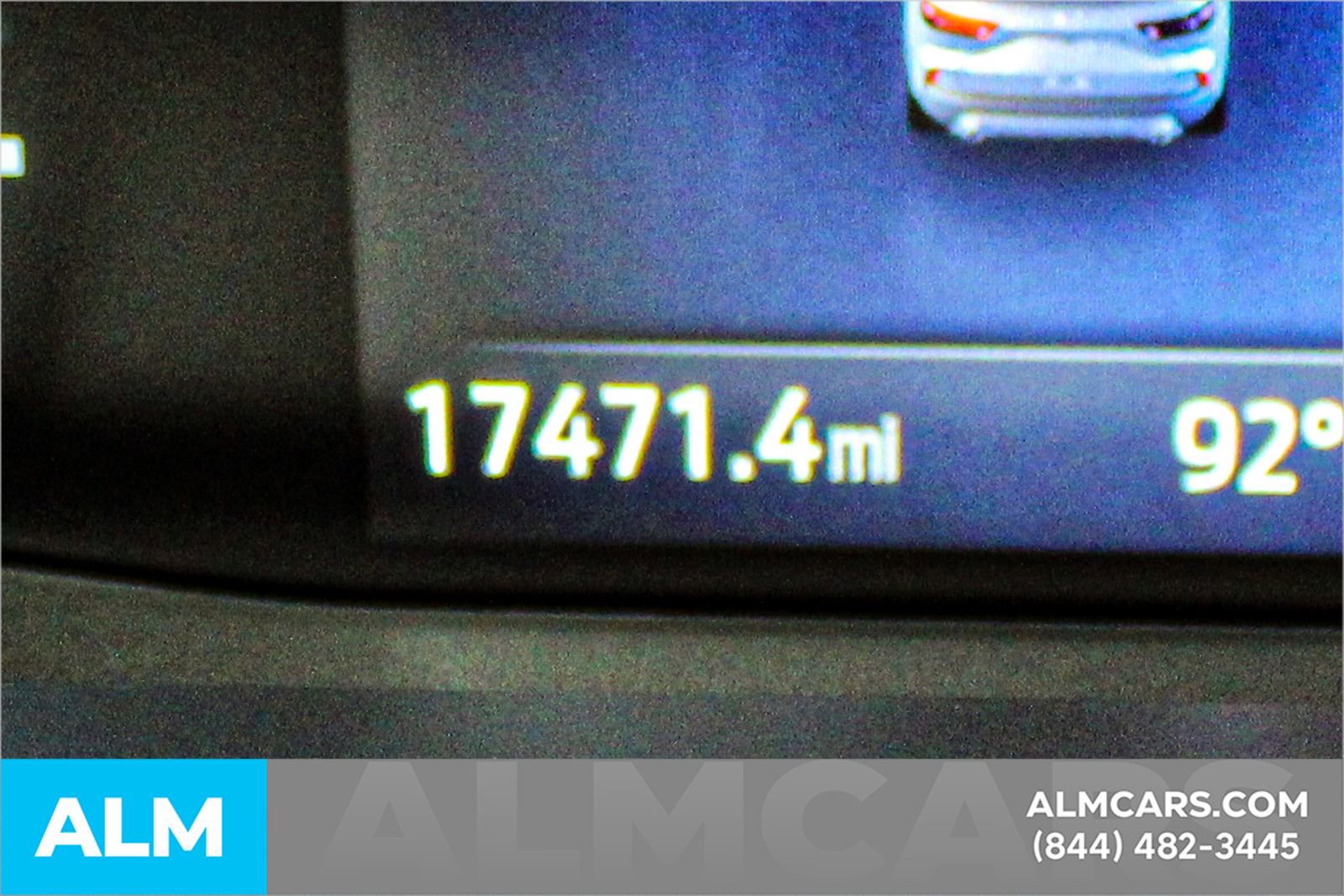 Certified 2023 Ford Escape SE image 41