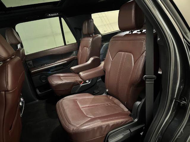 Certified 2023 Ford Expedition Limited RWD image 36
