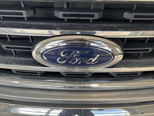 Certified 2022 Ford F150 XLT w/ Equipment Group 302A High image 28