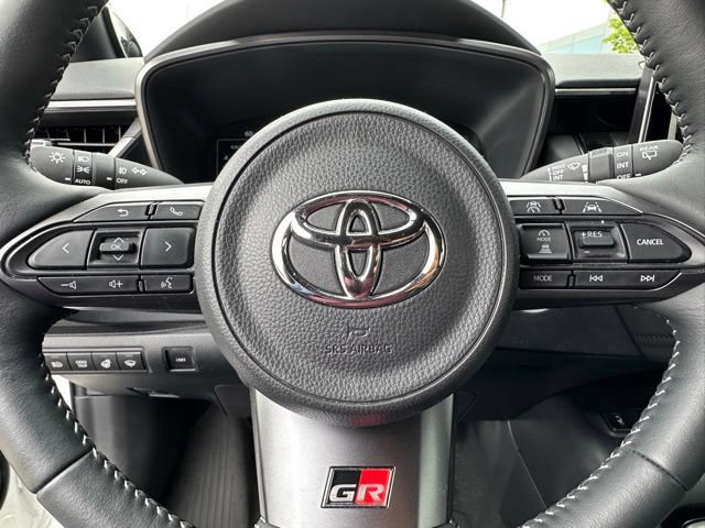 Used 2023 Toyota Corolla GR w/ Performance Package AWD/4WD image 26