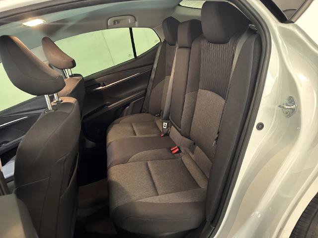 Used 2025 Toyota Camry LE w/ Convenience Package FWD image 31