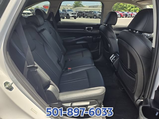 Used 2021 Kia Sorento S AWD/4WD image 18