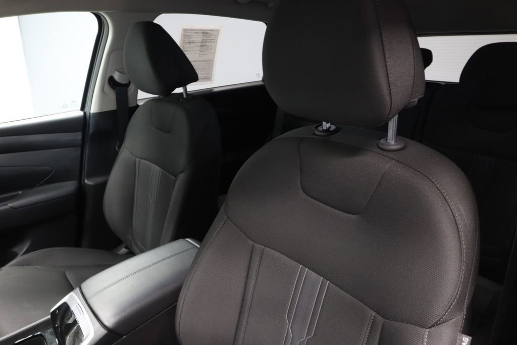 Used 2025 Hyundai Tucson SEL FWD image 26