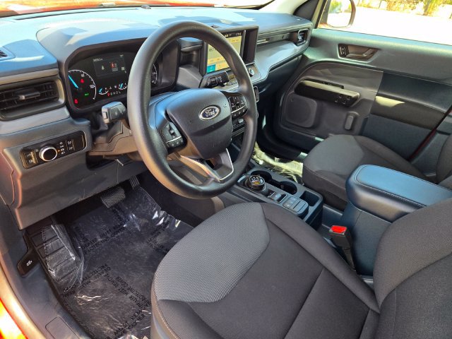 Certified 2024 Ford Maverick XL FWD image 10