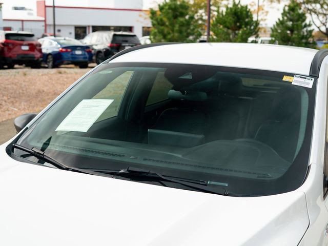 Certified 2024 Ford Escape ST-Line w/ Tech Pack #1 FWD image 13