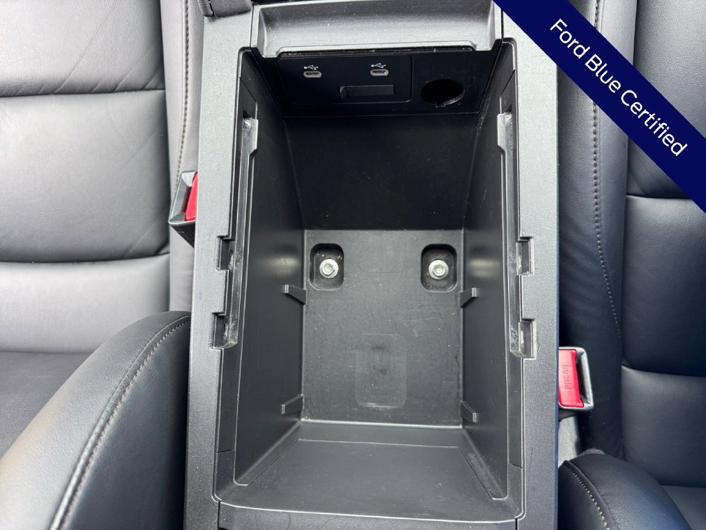 Used 2024 MAZDA MAZDA3 s FWD image 26