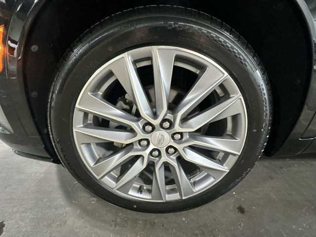 Used 2020 Cadillac XT6 Sport AWD/4WD image 23