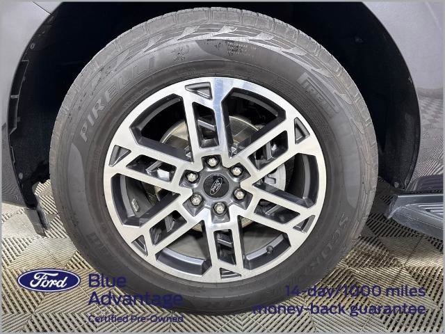 Certified 2025 Ford Expedition Max Active image 14