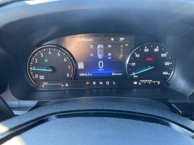 Certified 2022 Ford Explorer ST-Line image 19