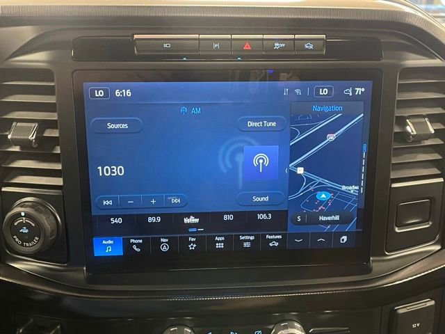 Certified 2024 Ford F150 Raptor w/ Equipment Group 803A Raptor R image 23