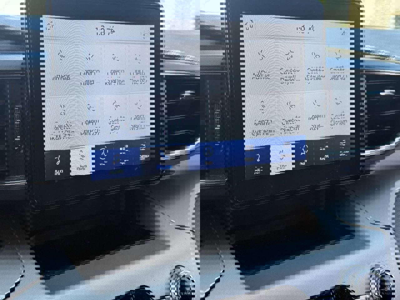 Certified 2021 Ford Explorer XLT w/ Equipment Group 202A image 17