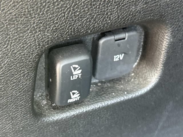 Certified 2024 Ford Edge SEL AWD/4WD image 23