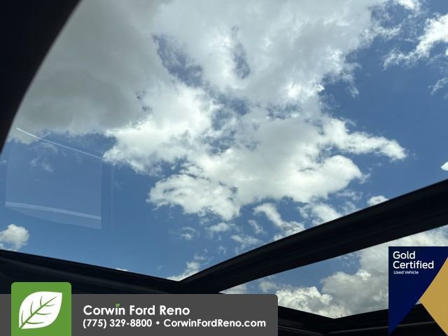 Certified 2021 Ford F150 King Ranch w/ Equipment Group 601A High image 18