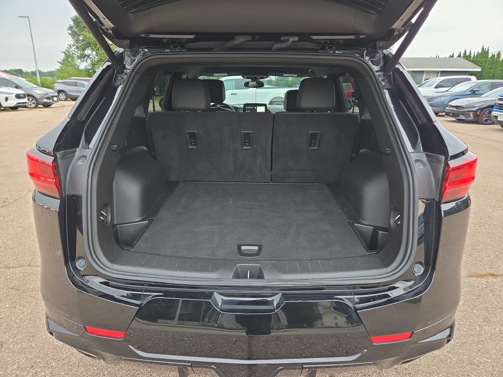 Used 2023 Chevrolet Blazer RS w/ Enhanced Convenience Package AWD/4WD image 18