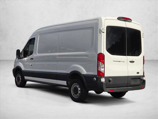 Certified 2018 Ford Transit 250 148 Medium Roof image 5