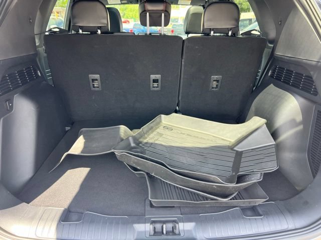 Certified 2024 Ford Escape ST-Line w/ Tech Pack #1 AWD/4WD image 23
