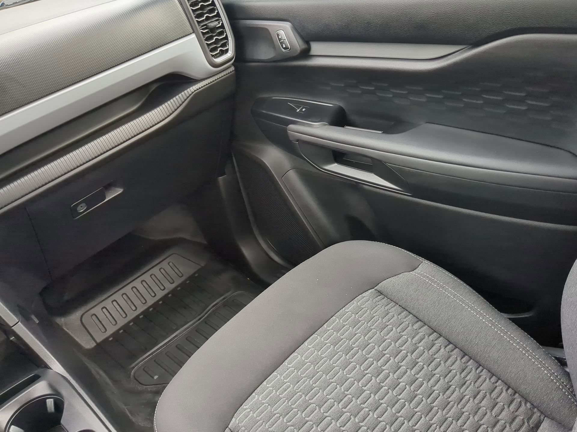 Certified 2025 Ford Ranger XL AWD/4WD image 53