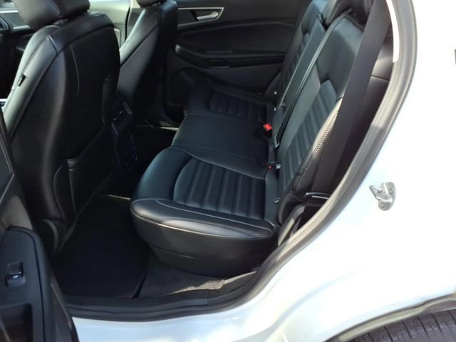 Certified 2022 Ford Edge SEL w/ Convenience Package image 19