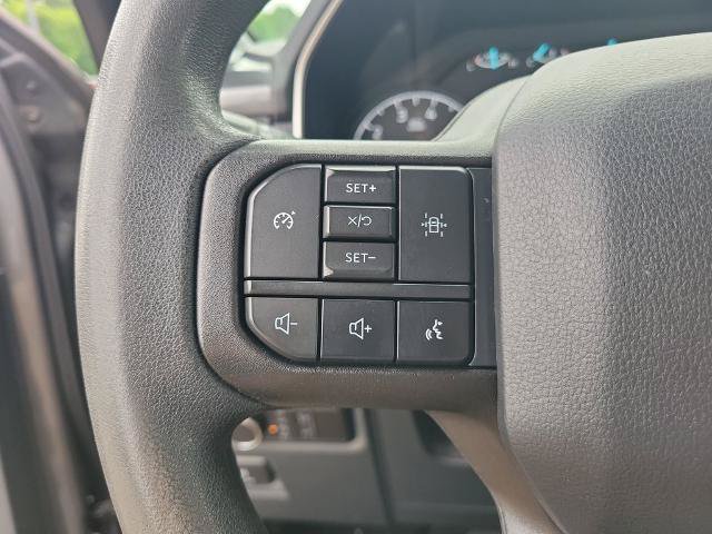 Certified 2023 Ford F150 XL w/ STX Appearance Package AWD/4WD image 21