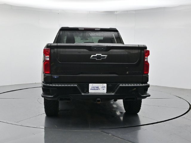 Used 2021 Chevrolet Silverado 1500 Custom Trail Boss w/ Realtree Special Edition AWD/4WD image 8