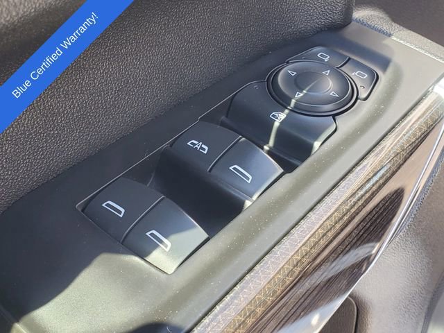 Used 2020 Chevrolet Silverado 1500 LT w/ All-Star Edition image 8