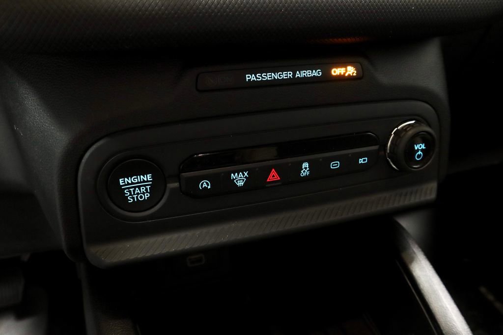 Certified 2025 Ford Bronco Sport Big Bend w/ Convenience Package AWD/4WD image 33