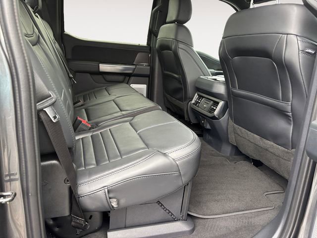Certified 2026 Ford F250 Platinum w/ Tremor Off-Road Package image 13