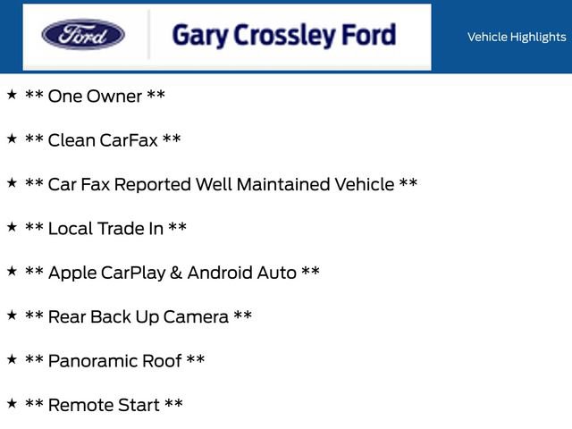 Certified 2022 Ford F150 XLT w/ Equipment Group 302A High AWD/4WD image 6
