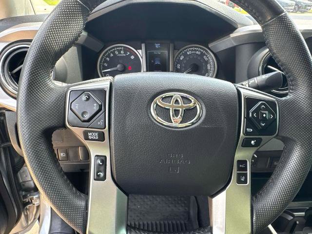 Used 2021 Toyota Tacoma SR5 RWD image 24