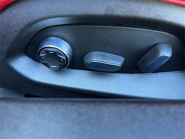 Used 2021 Chevrolet Corvette Stingray w/ Z51 Performance Package image 13