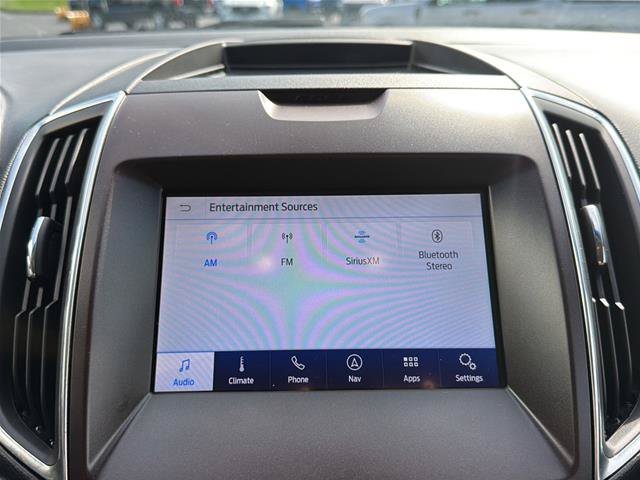 Certified 2020 Ford Edge Titanium w/ Equipment Group 301A AWD/4WD image 31