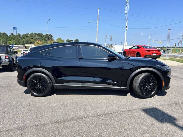 Certified 2025 Ford Mustang Mach-E Select w/ Comfort Package Lite AWD/4WD image 2