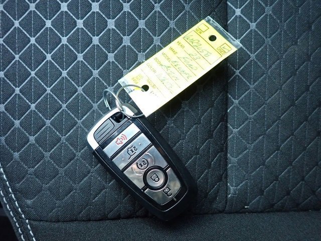 Certified 2023 Ford Escape Active w/ Tech Pack #2 image 30