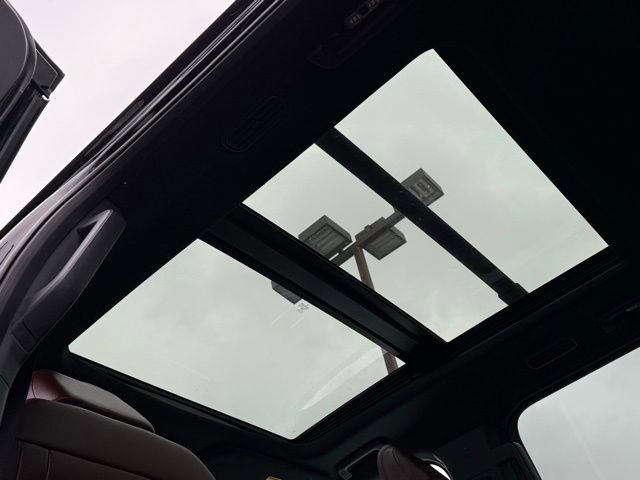 Certified 2024 Ford Expedition Max Limited image 7