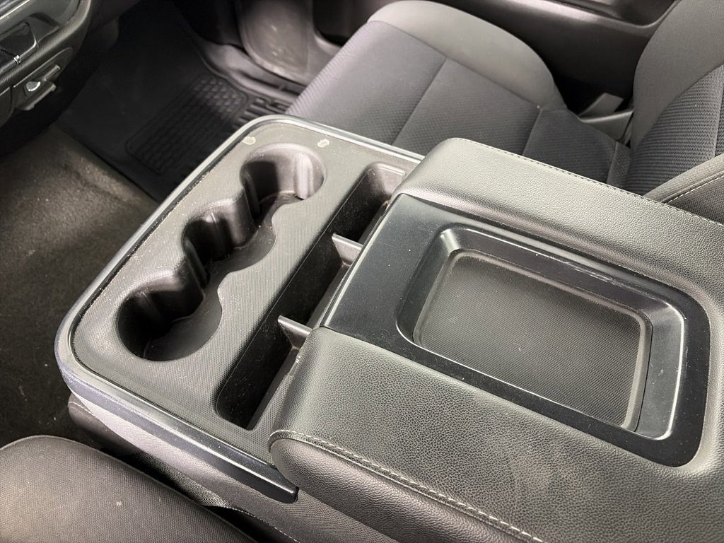 Used 2018 Chevrolet Silverado 1500 LT w/ Texas Edition image 22