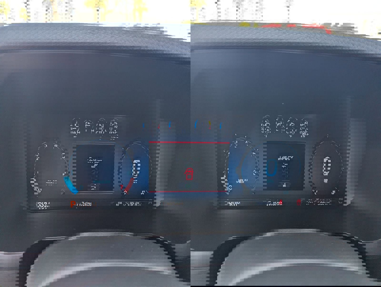 Certified 2024 Ford F150 XLT w/ Tow/Haul Package AWD/4WD image 30