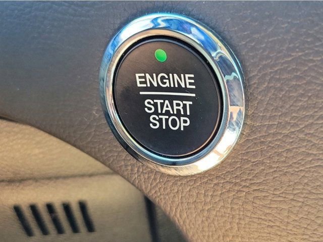 Certified 2024 Ford Edge SE image 26