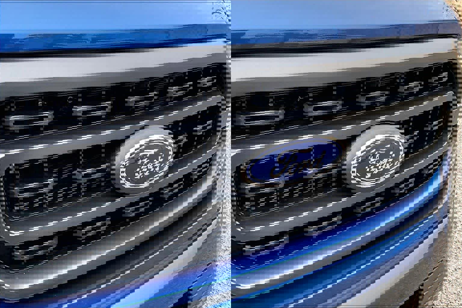 Certified 2022 Ford F150 XLT w/ Equipment Group 302A High image 30