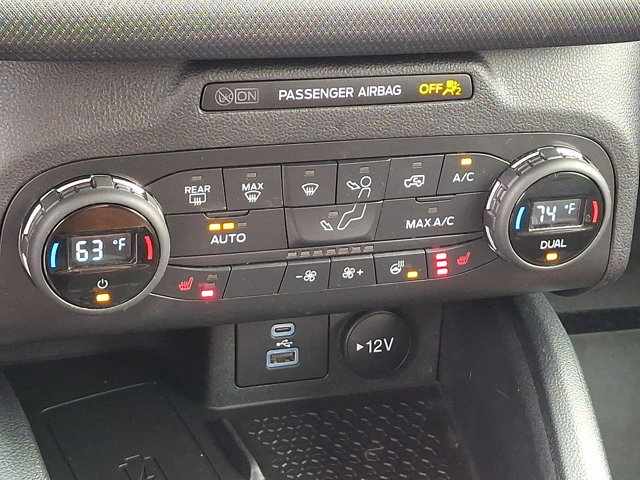Certified 2021 Ford Bronco Sport Outer Banks w/ Outer Banks Package (96D) AWD/4WD image 16
