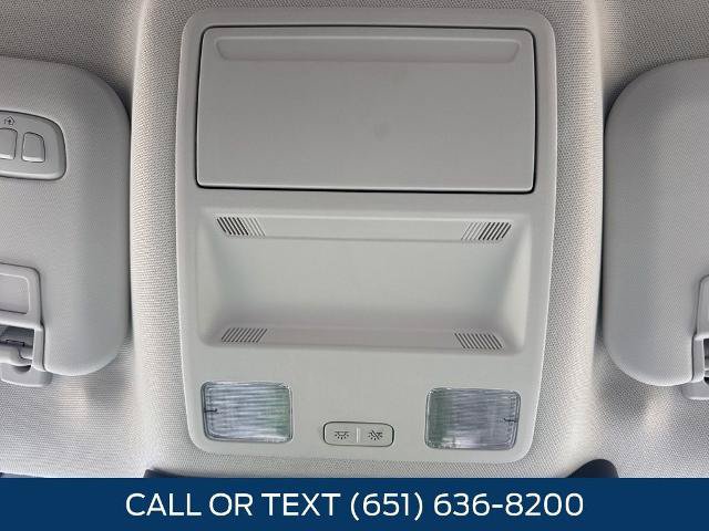 Certified 2025 Ford Bronco Sport Badlands AWD/4WD image 18