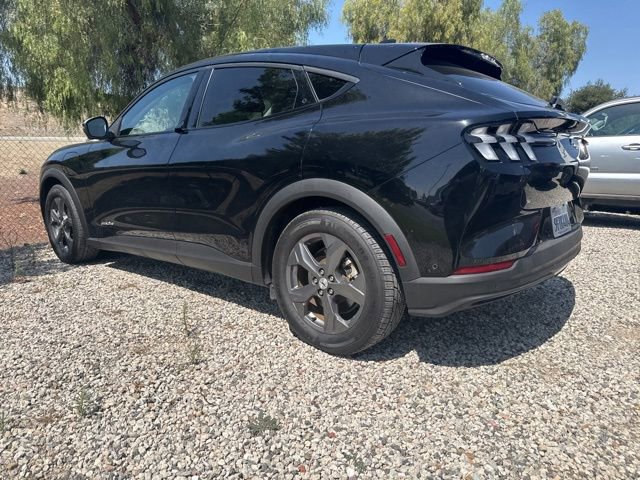 Certified 2023 Ford Mustang Mach-E Select RWD image 2