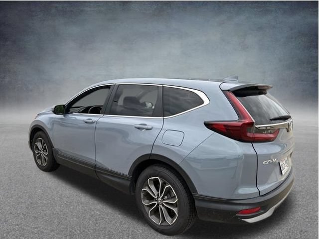 Used 2022 Honda CR-V EX image 6