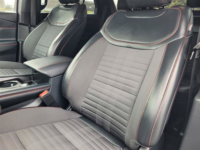 Certified 2025 Ford Explorer ST-Line AWD/4WD image 22