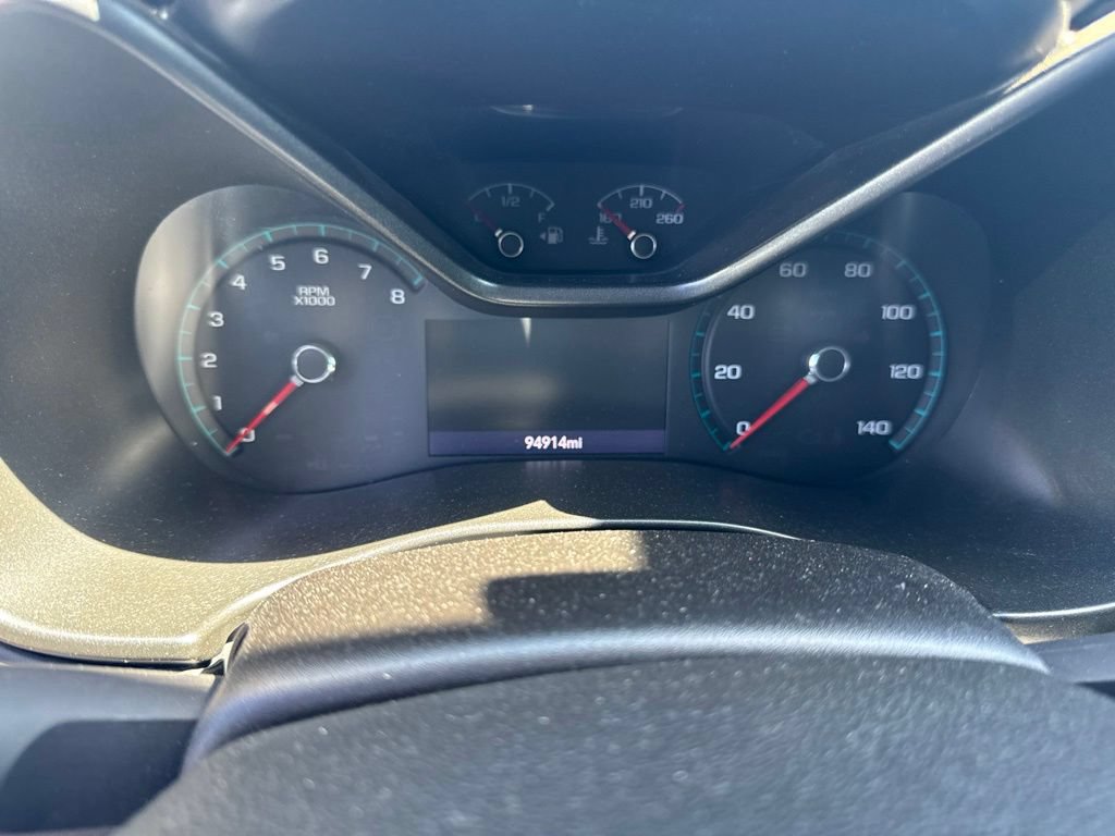 Used 2020 GMC Canyon SLE w/ Driver Alert Package AWD/4WD image 9