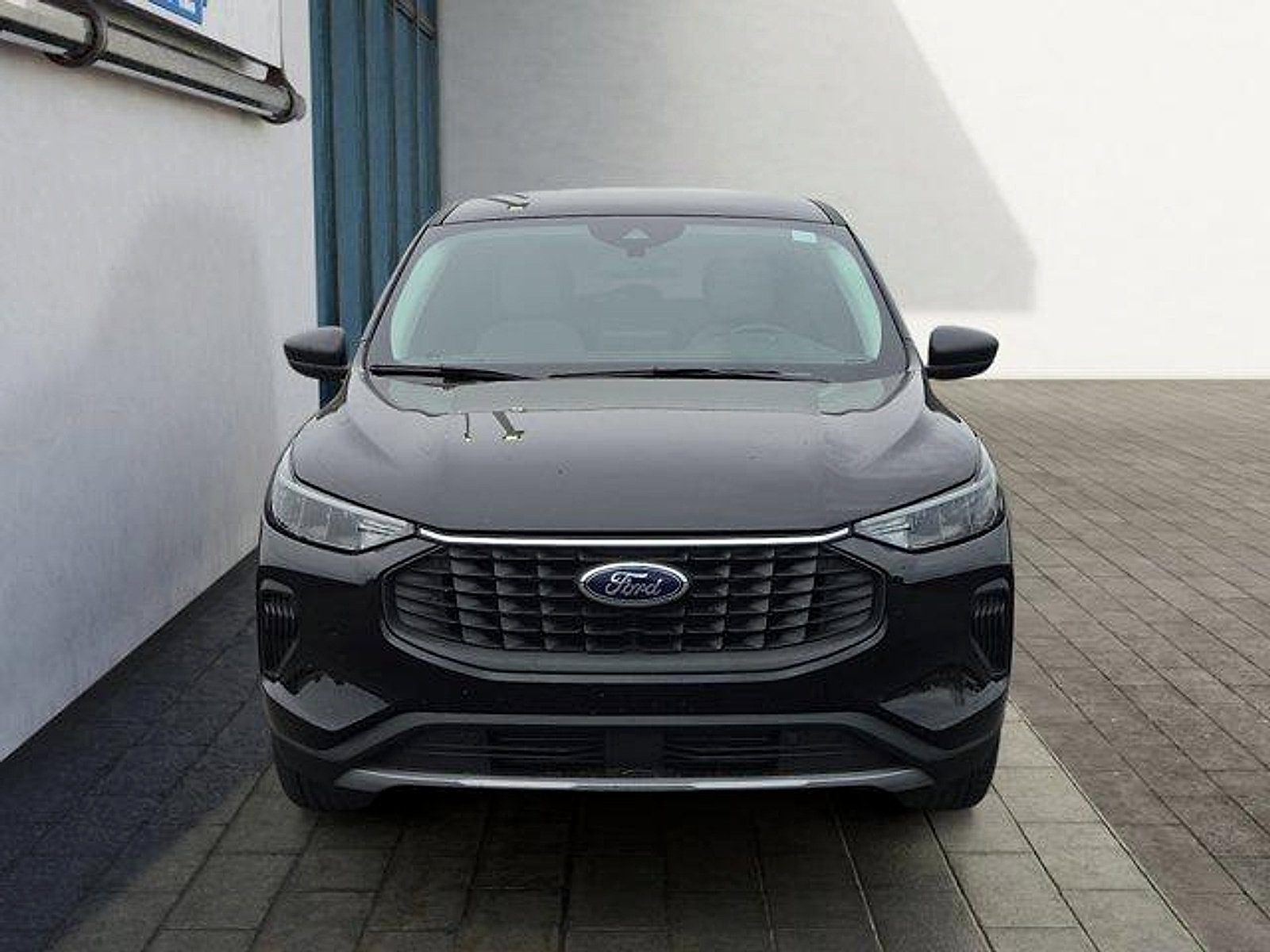 Certified 2024 Ford Escape Active AWD/4WD image 8
