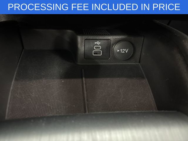 Certified 2024 Ford Escape ST-Line w/ Equipment Group 301A FWD image 22