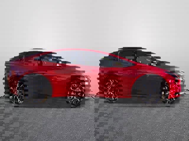 Used 2023 Toyota Prius XLE image 4